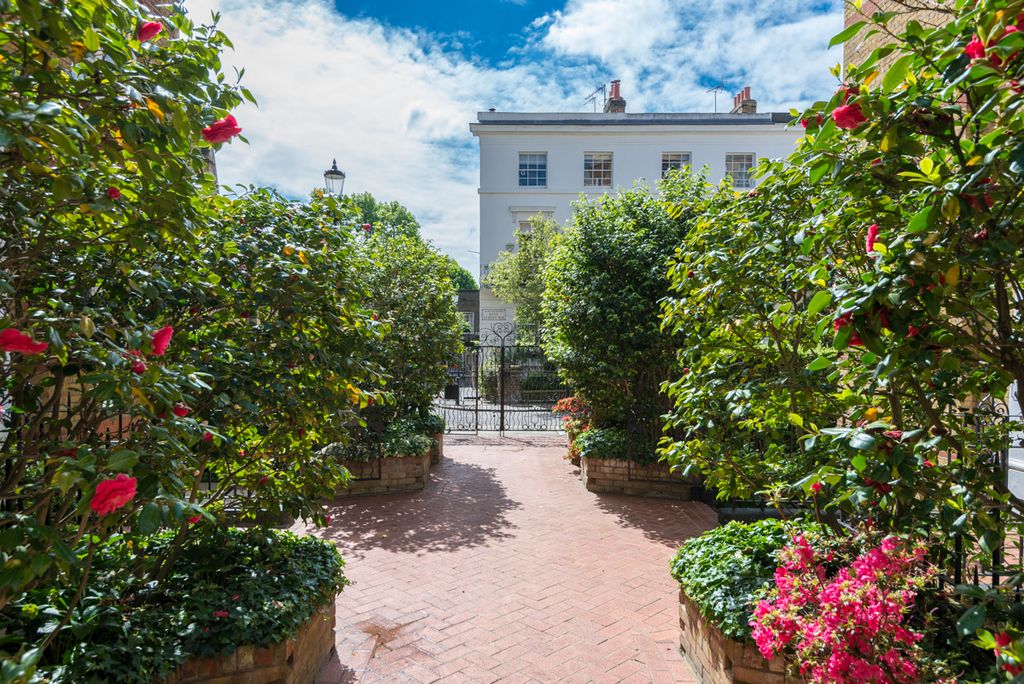 Additional image 18 of 3 bed flat for salePitt Street, Kensington W8