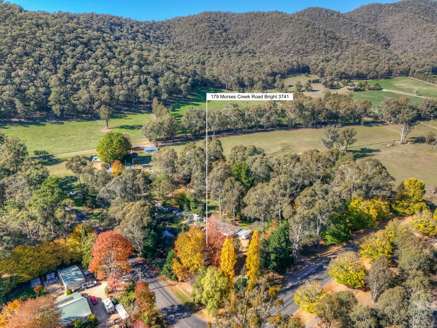 Additional image 18 of 179 Morses Creek Road, Bright VIC 3741