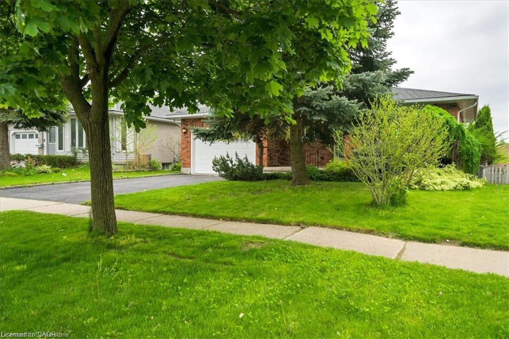 Additional image 2 of Upper-47 Claycroft Crescent, Kitchener, ON, N2N 2R6