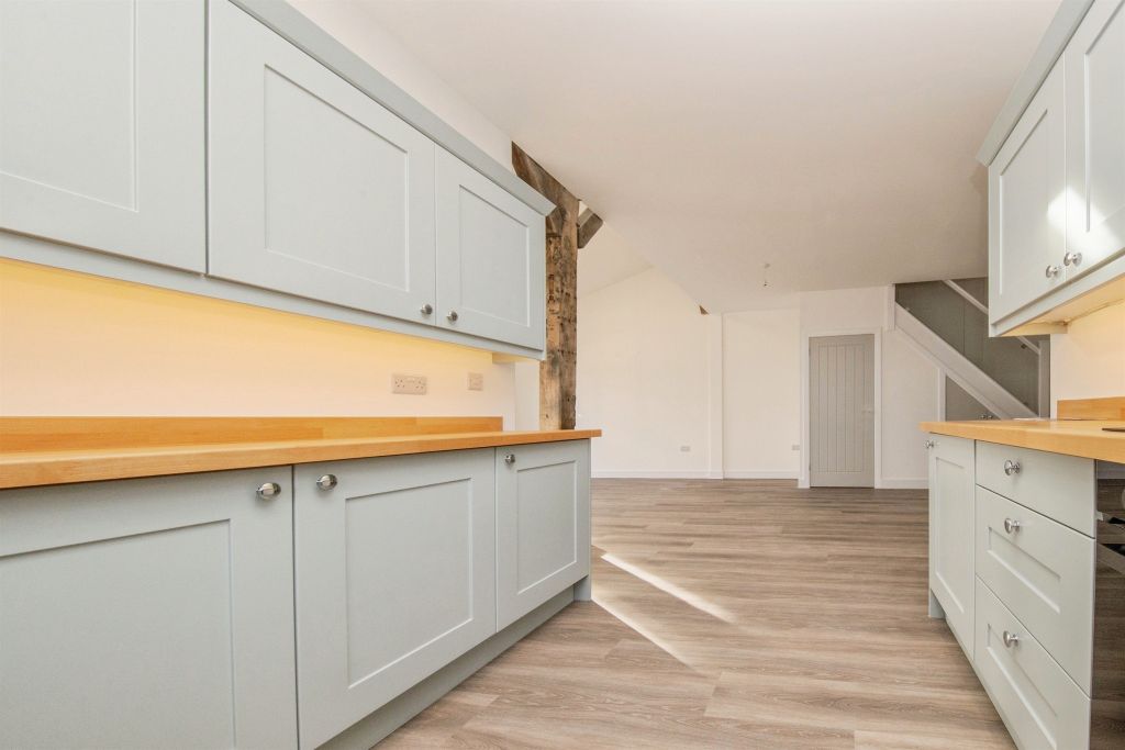 Additional image 5 of 3 bed barn conversion for saleThe Maltings, Ramsey, Harwich CO12