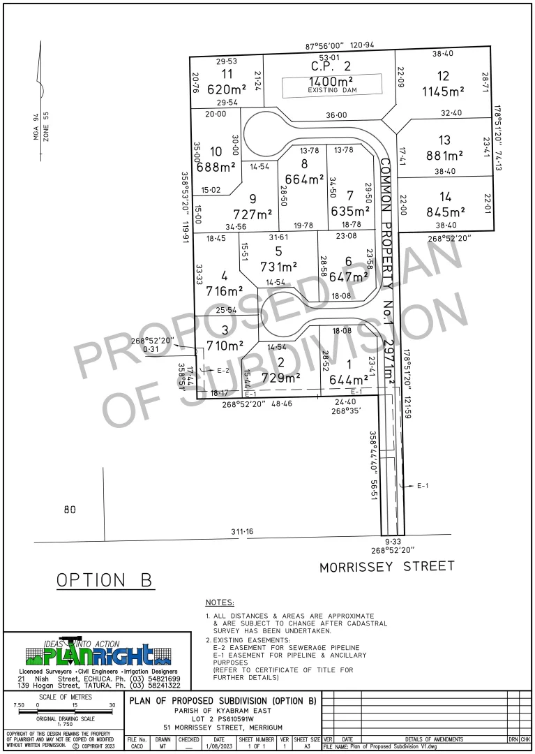 Additional image 15 of 51 Morrissey Street, Merrigum VIC 3618