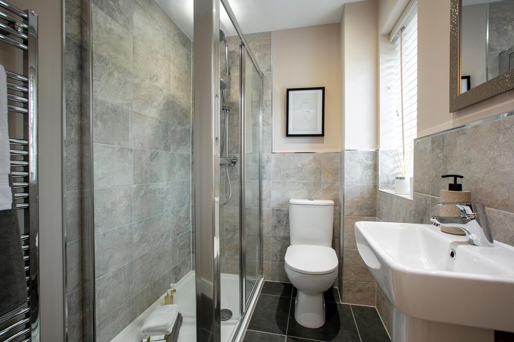 Additional image 9 of 4 bed detached house for sale"The Manford - Plot 40" at Elgar Place, Orchid Close Off Canon Pyon Road, Hereford HR4