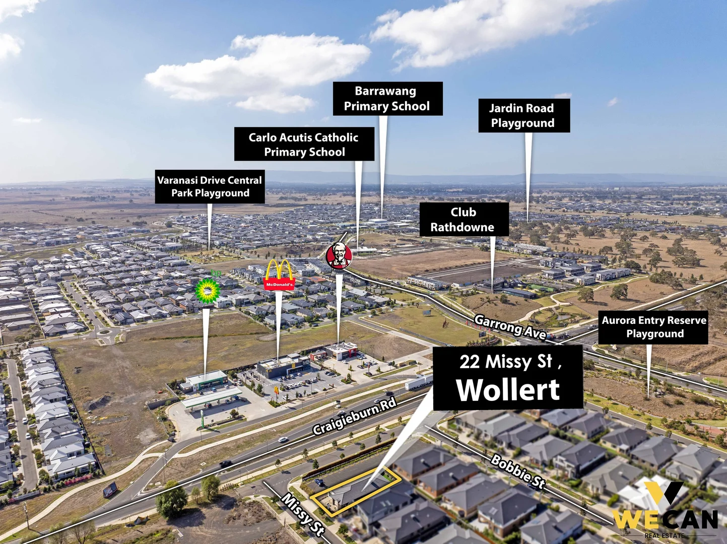 Additional image 28 of 22 Missy Street, Wollert VIC 3750