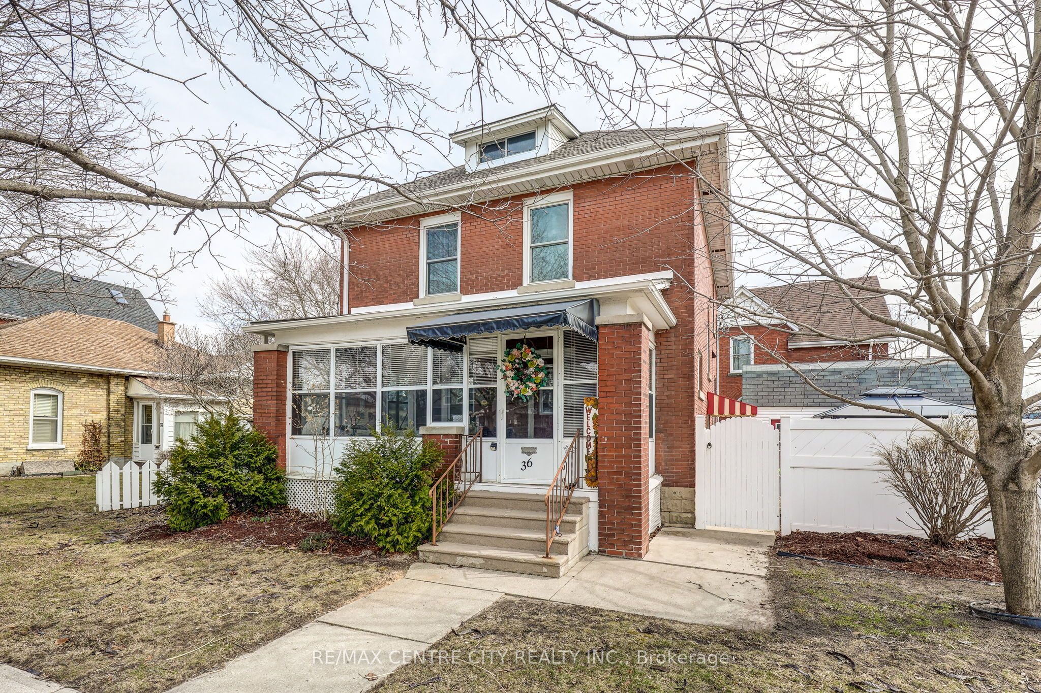 Additional image 2 of 36 Wilson Avenue, St. Thomas, ON, N5R 3P8