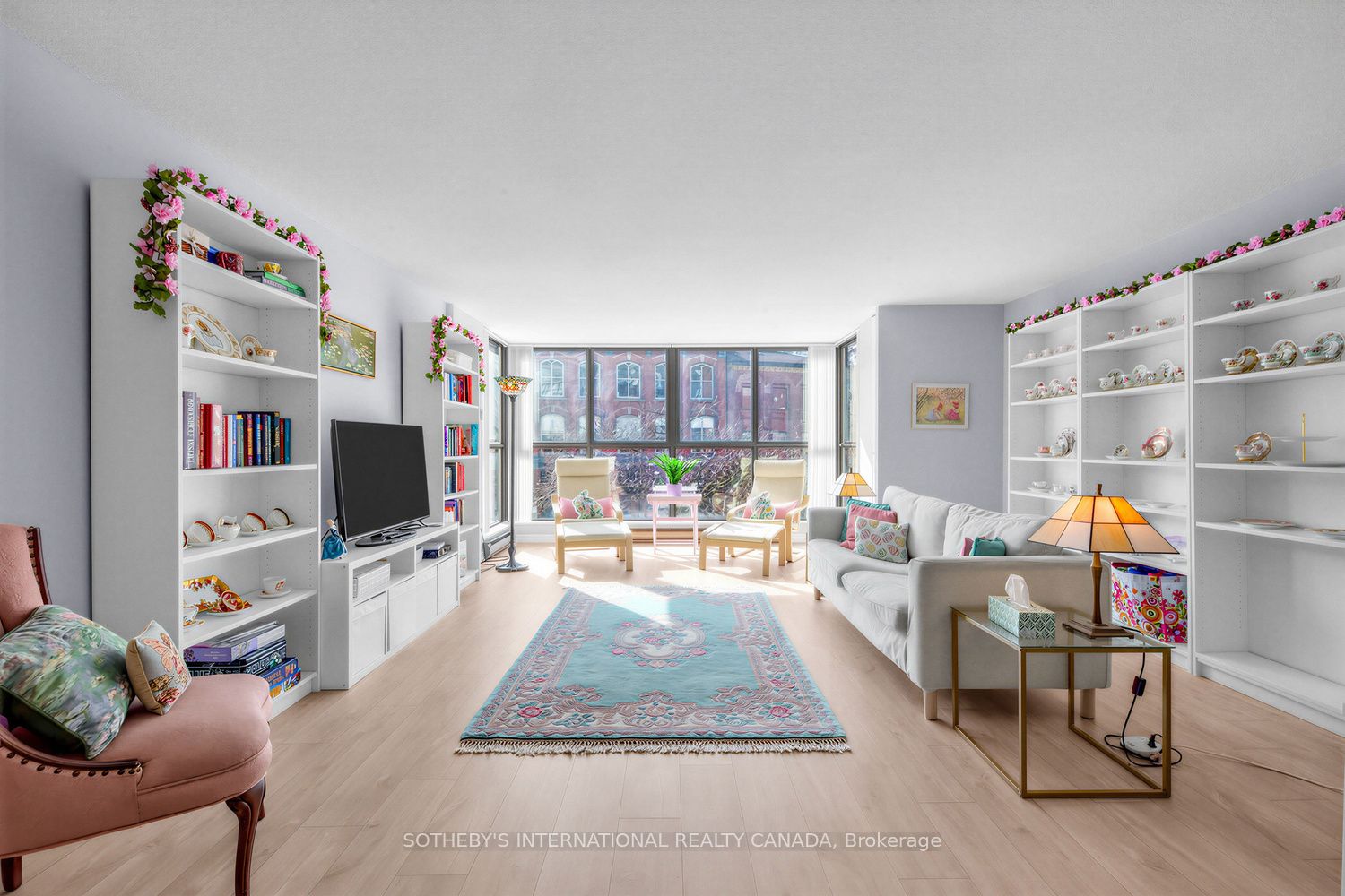 Additional image 6 of 202-35 Church Street, Toronto, ON, M5E 1T3