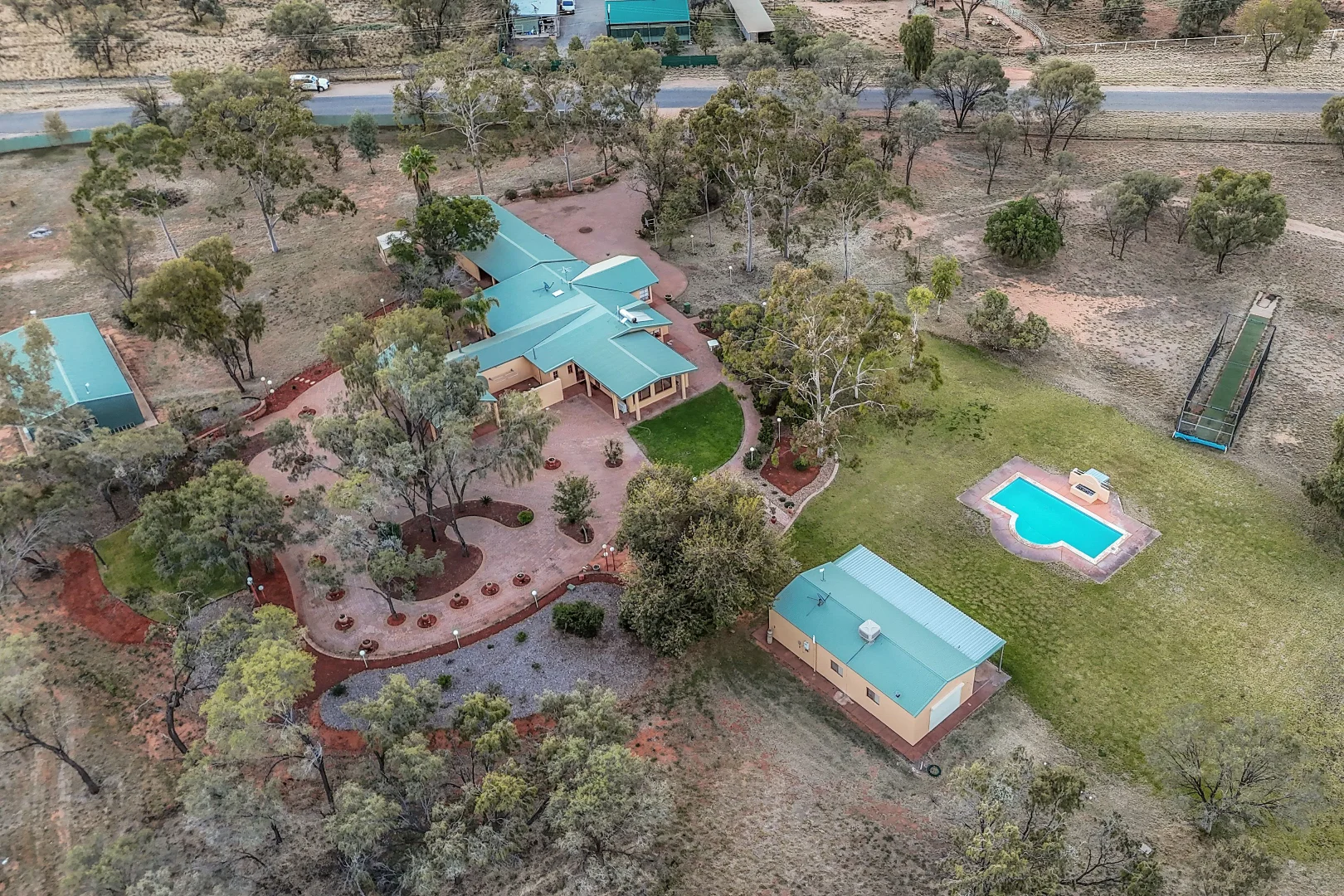 Additional image 31 of 20 Stegar Road, Ross NT 0873