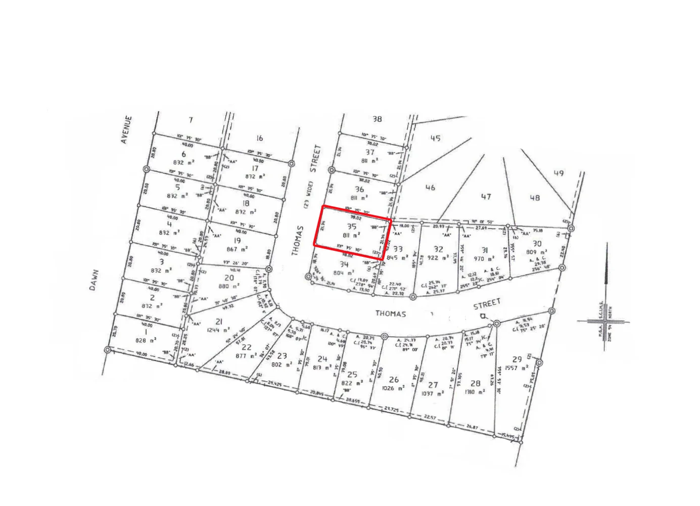 Additional image 3 of 13 Thomas Street, Gol Gol NSW 2738