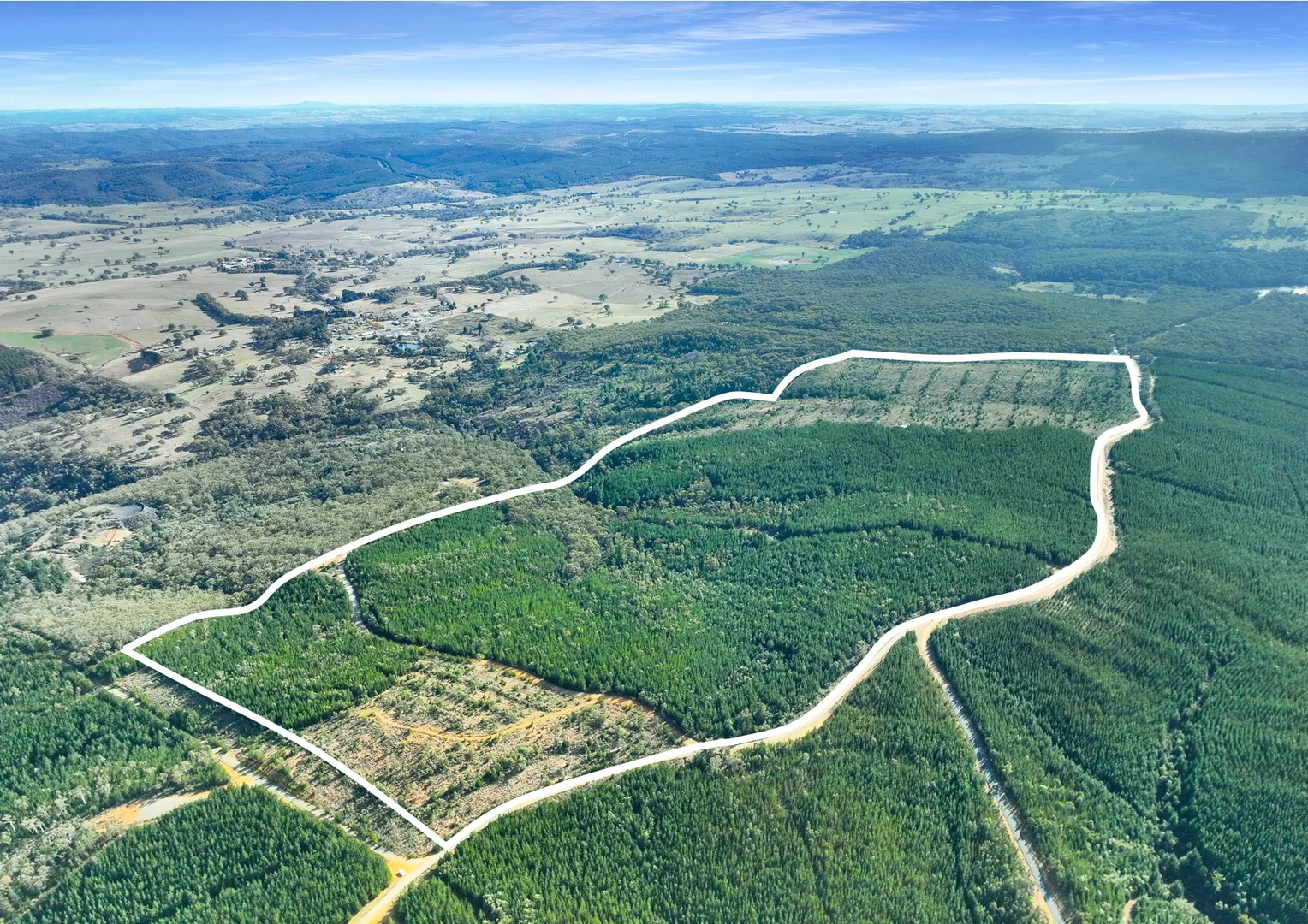 Additional image 2 of 3653 Arkstone Road, Burraga NSW 2795