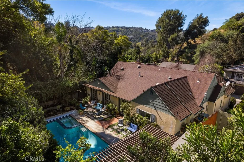Additional image 47 of 3456 Laurelvale Drive, Studio City, CA 91604