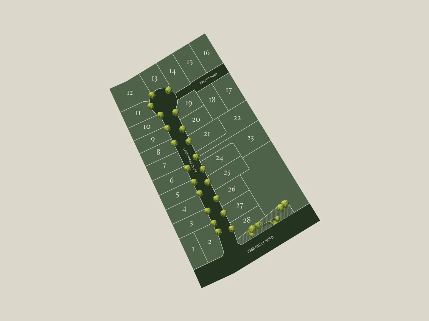 Additional image 4 of Lot 22 Langhorne Close, Eaglehawk VIC 3556