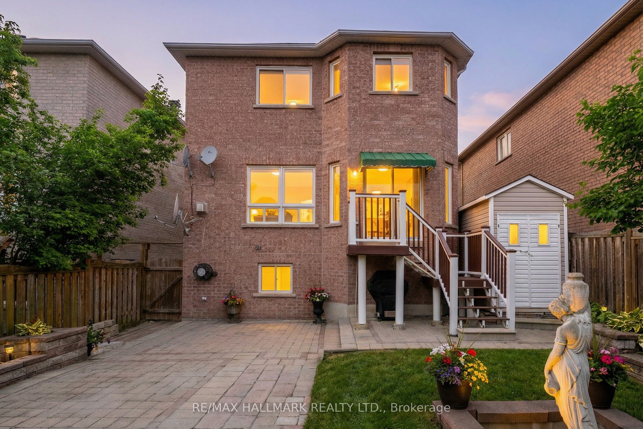 Additional image 3 of 17 Durango Drive, Richmond Hill, ON, L4S 2W5