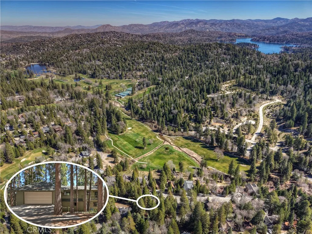 Additional image 31 of 170 Fairway Dr, Lake Arrowhead, CA 92352