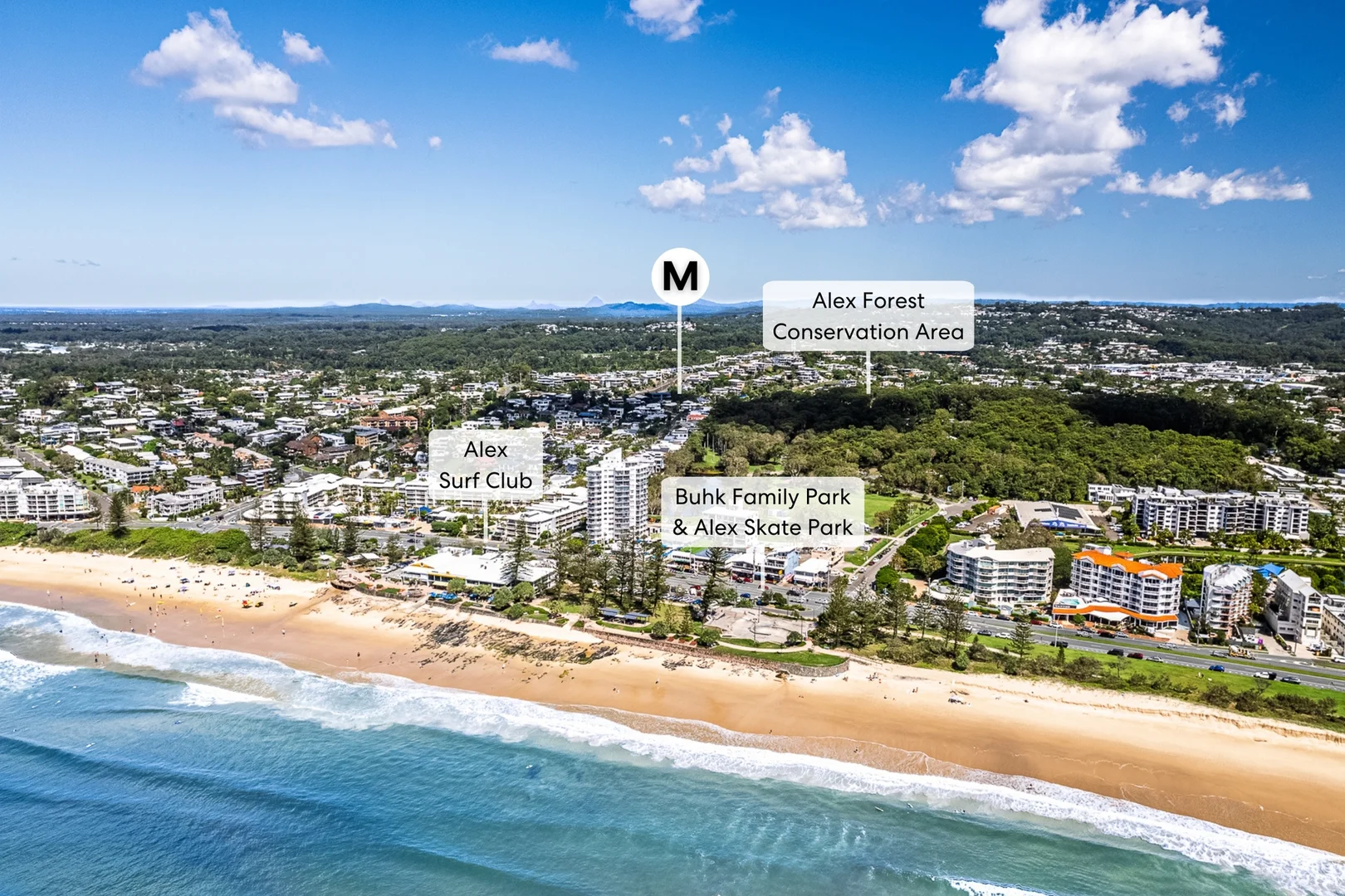 Additional image 7 of 2 Woyin Street, Alexandra Headland QLD 4572