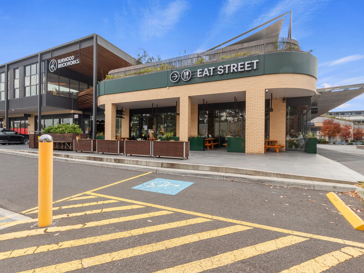 Additional image 12 of 112/9 Foundation Boulevard, Burwood East VIC 3151