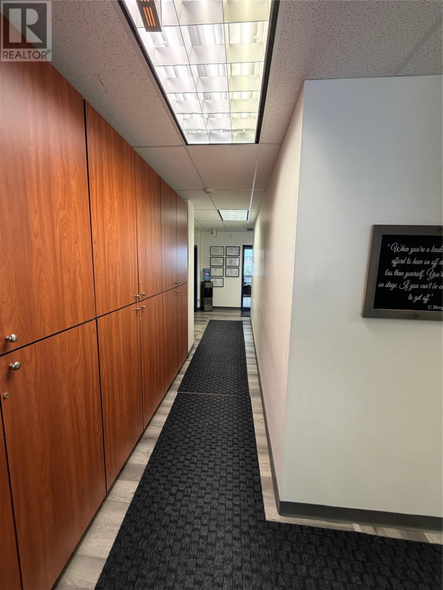 Additional image 4 of 202-1 Crosbie Place, St. John's, NL, A1B3Y8