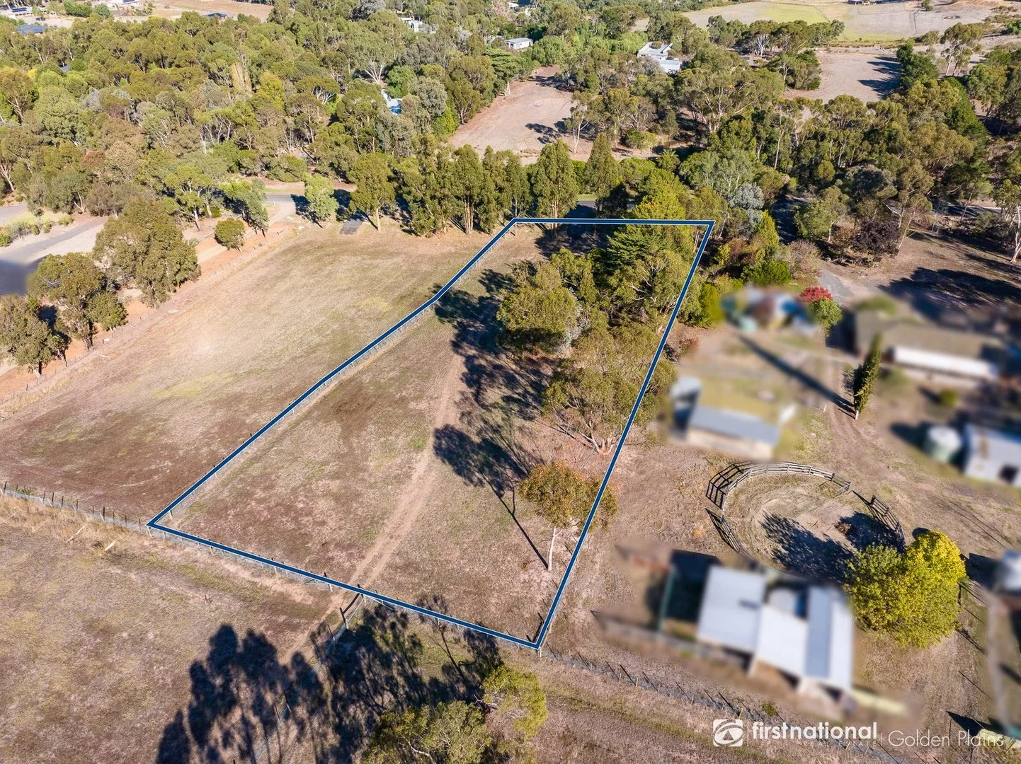 64 Teesdale-Lethbridge Road, Teesdale VIC 3328