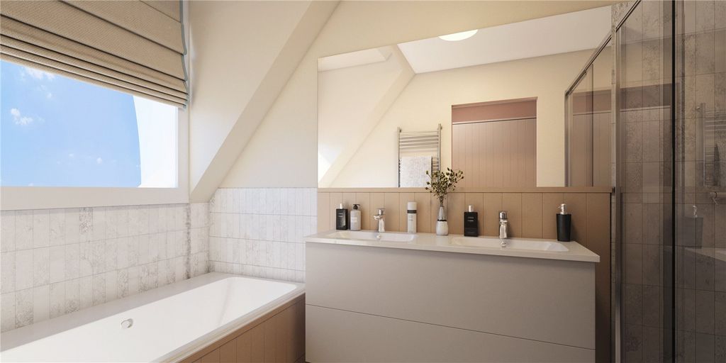 Additional image 4 of 5 bed end terrace house for saleHouse 1 - Lomond Park, Trinity, Edinburgh EH5