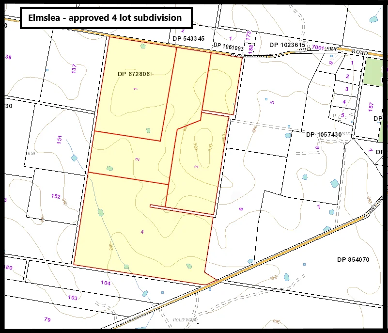 Additional image 28 of 1726 Howlong Burrumbuttock Road, Burrumbuttock NSW 2642