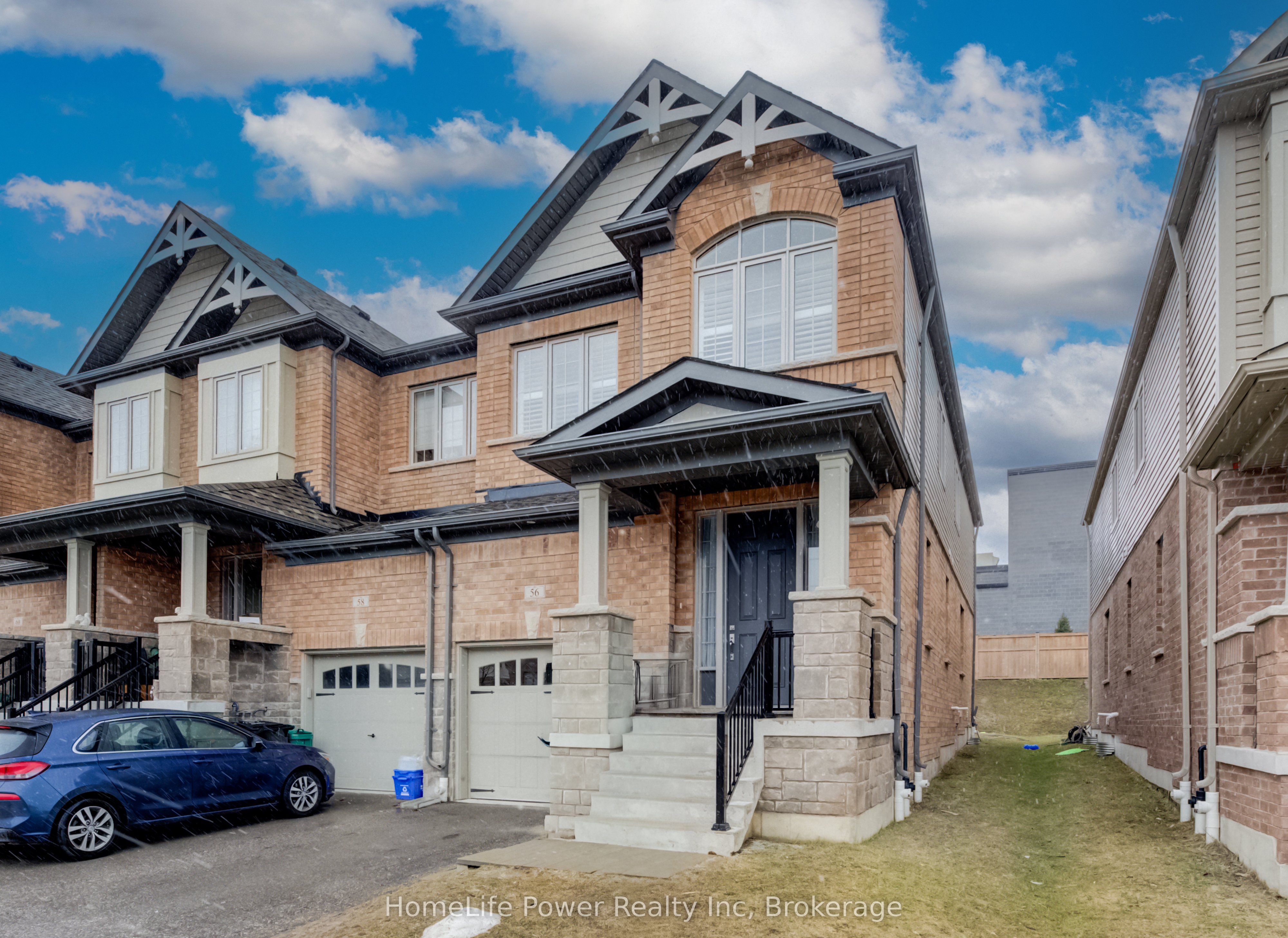 56 Reistwood Drive, Kitchener, ON, N2R 0N8