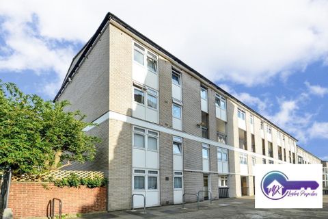 Seyssel Street, London E14