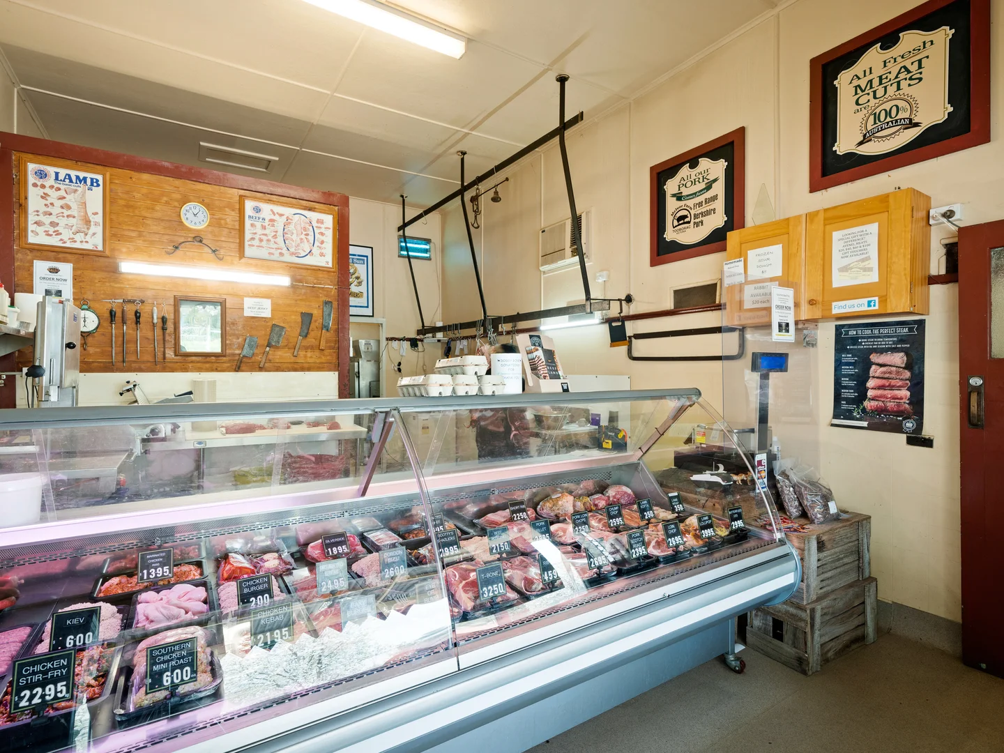 Additional image 16 of 10 BANK STREET, Avenel VIC 3664