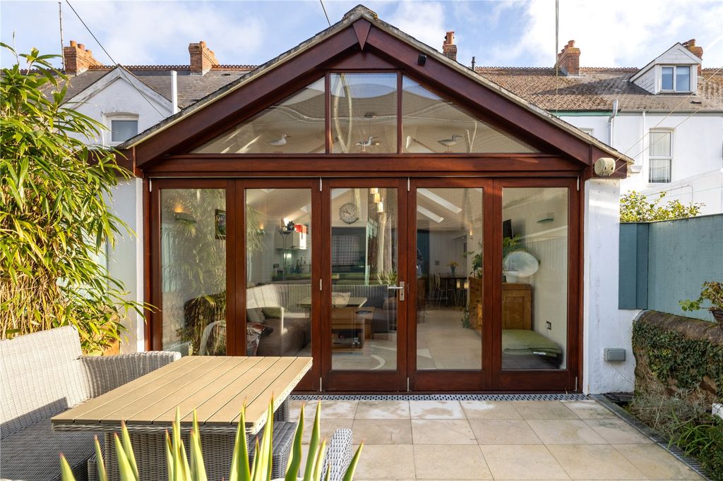 Additional image 21 of 4 bed terraced house for salePark Lane, Bideford, Devon EX39