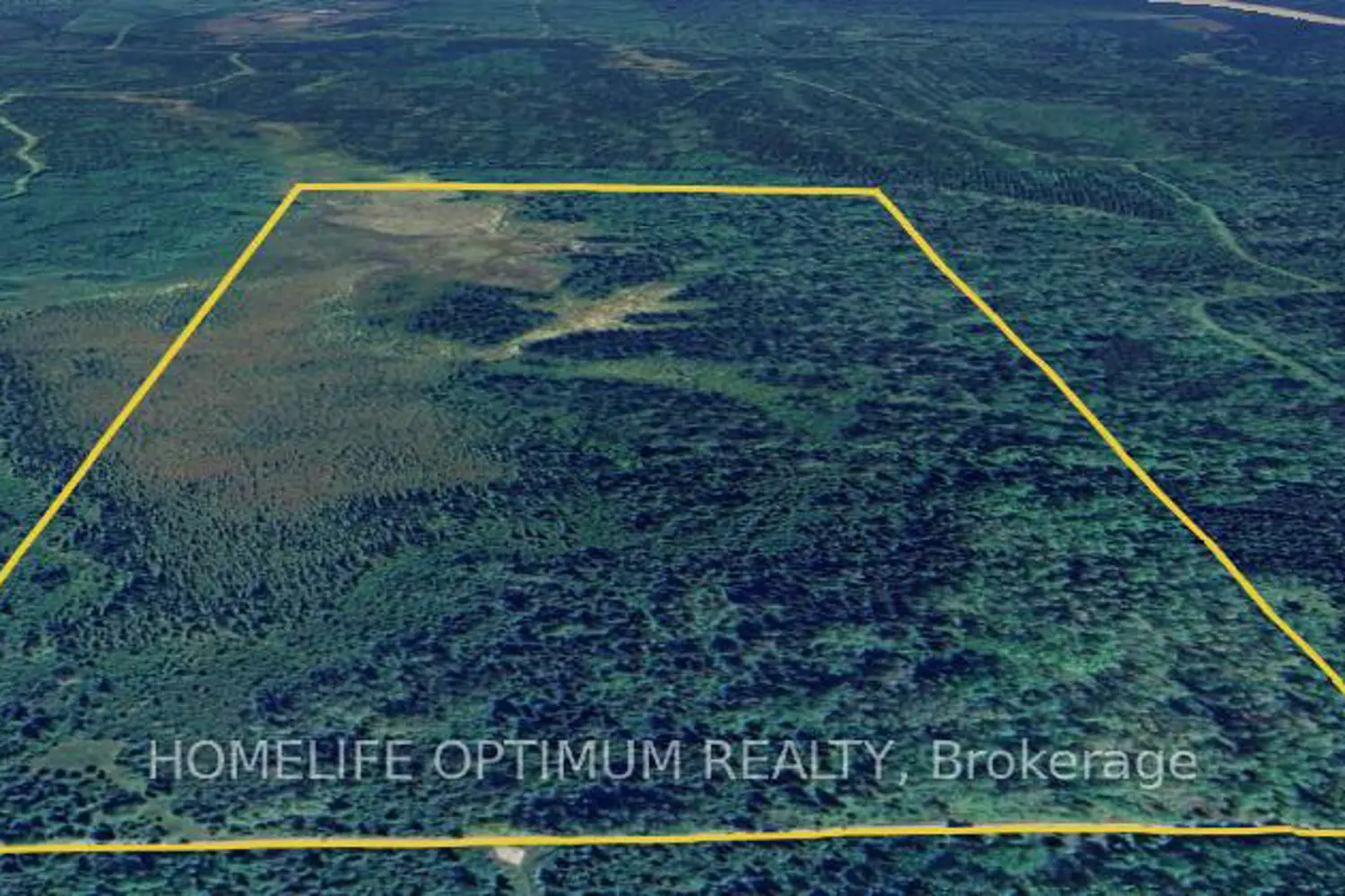 154 Acres - Pcl 2372 N/A