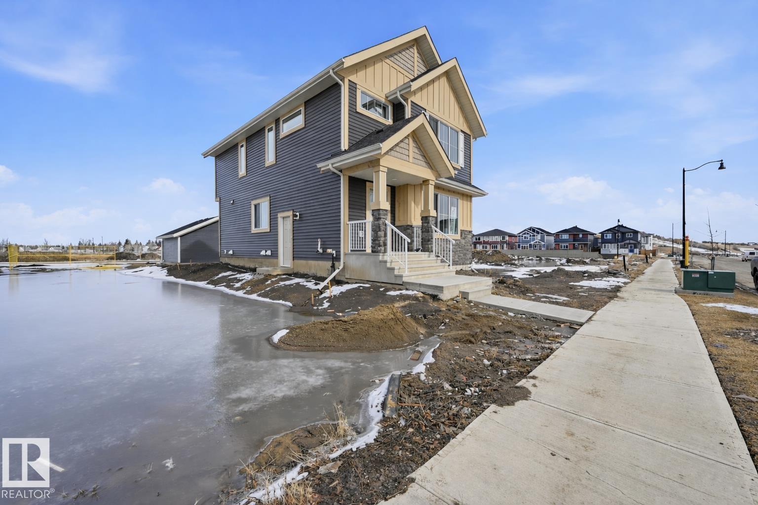 Additional image 2 of 3266 Dallas Schmidt Drive NW, Edmonton, AB, T5E6Z8