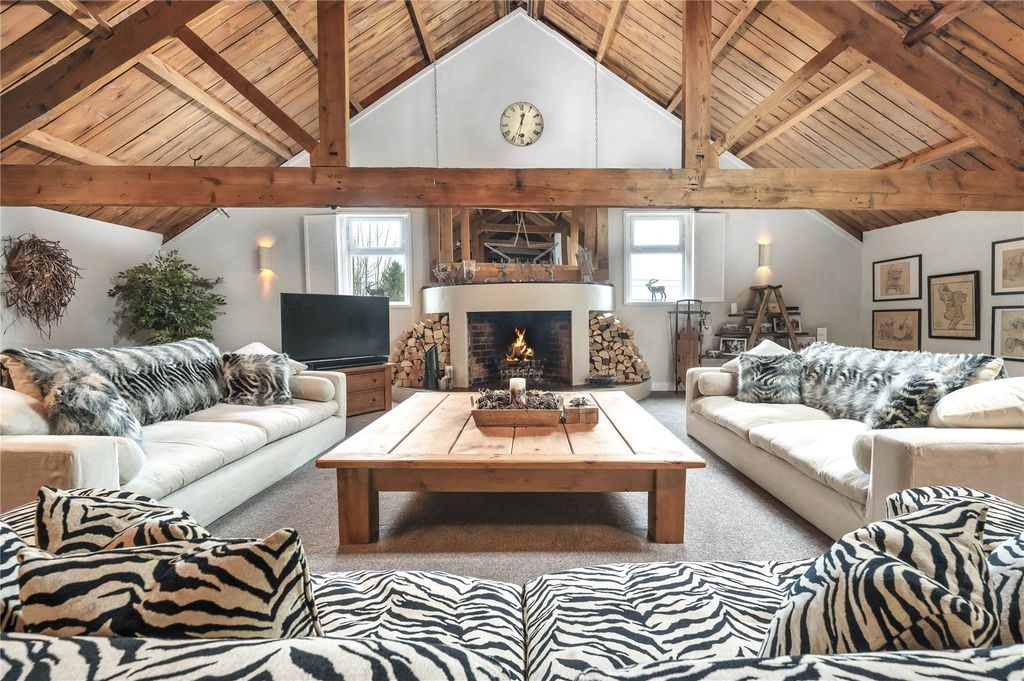 Additional image 6 of 6 bed detached house for saleLongford, Ashbourne, Derbyshire DE6