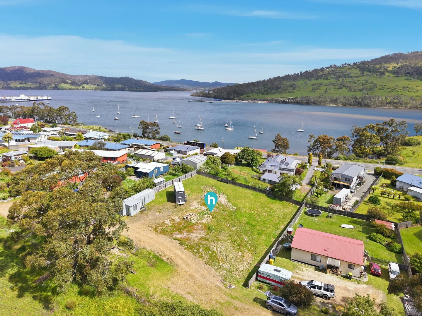 Additional image 20 of 16 Osborne Street, Port Huon TAS 7116