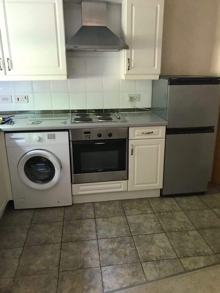 Additional image 5 of 1 Bed Flat, Meanwood, LS6, N1 7GU