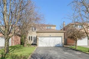 15 Strathmore Drive, Markham, ON, L3P 6J7