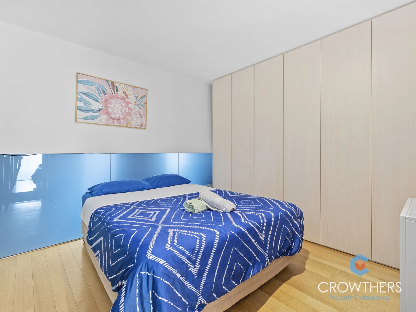 Additional image 2 of 1202/25 Edinburgh Avenue, City ACT 2601