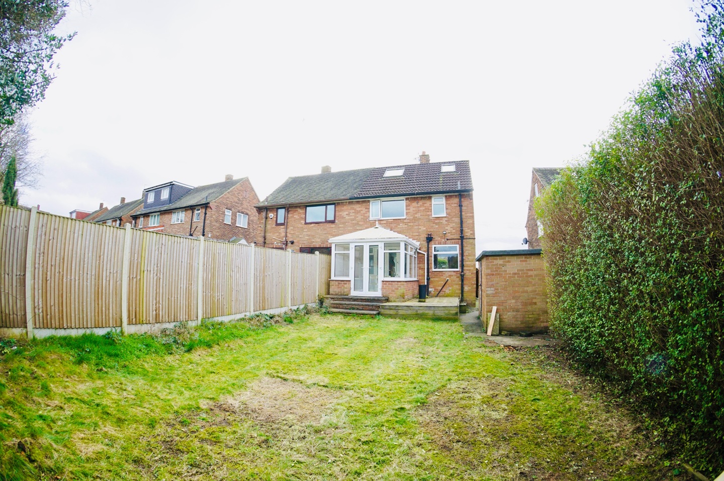 Additional image 20 of 2 Bed Semi-Detached House, Latchmere Drive, LS16, N1 7GU