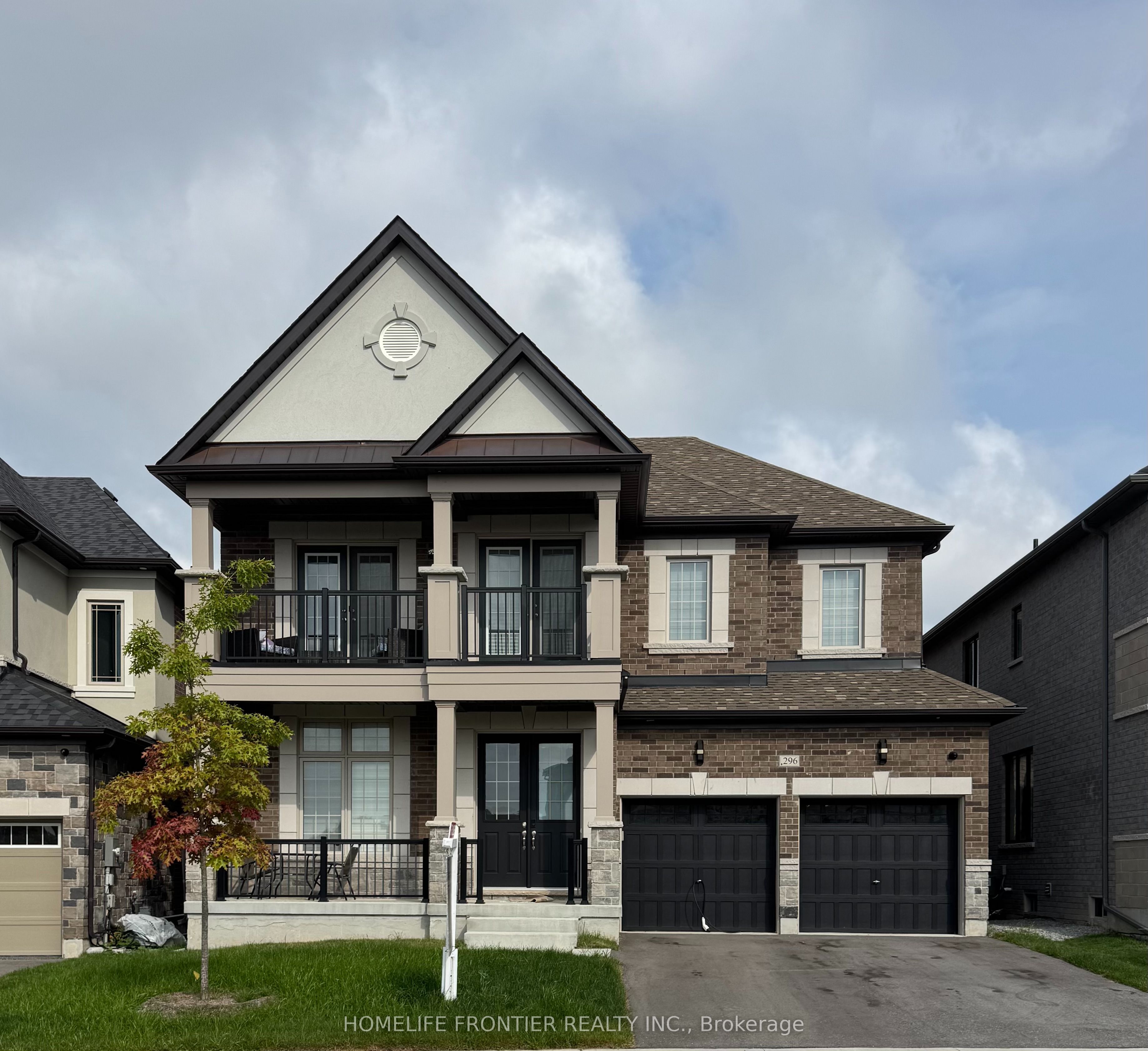 296 Ben Sinclair Avenue, East Gwillimbury, ON, L9N 0Z1