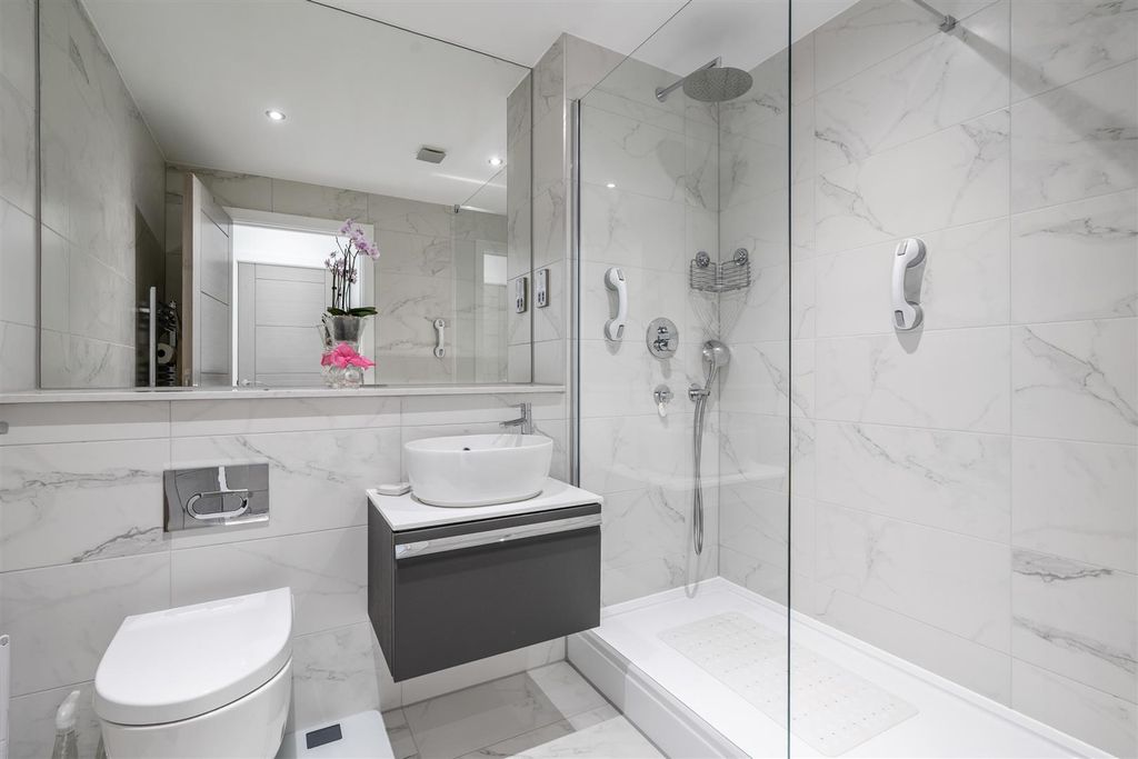 Additional image 9 of 3 bed flat for sale548 Streetsbrook Road, Solihull B91
