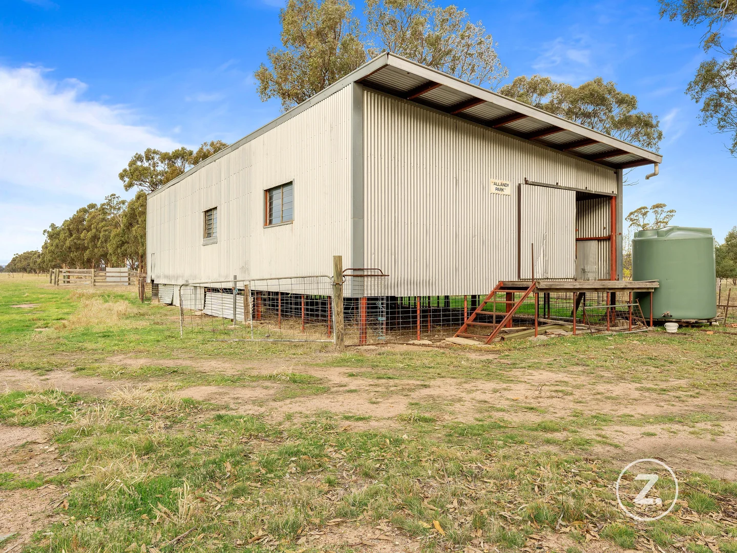 Additional image 7 of 1 Martins Road, Tabilk VIC 3607