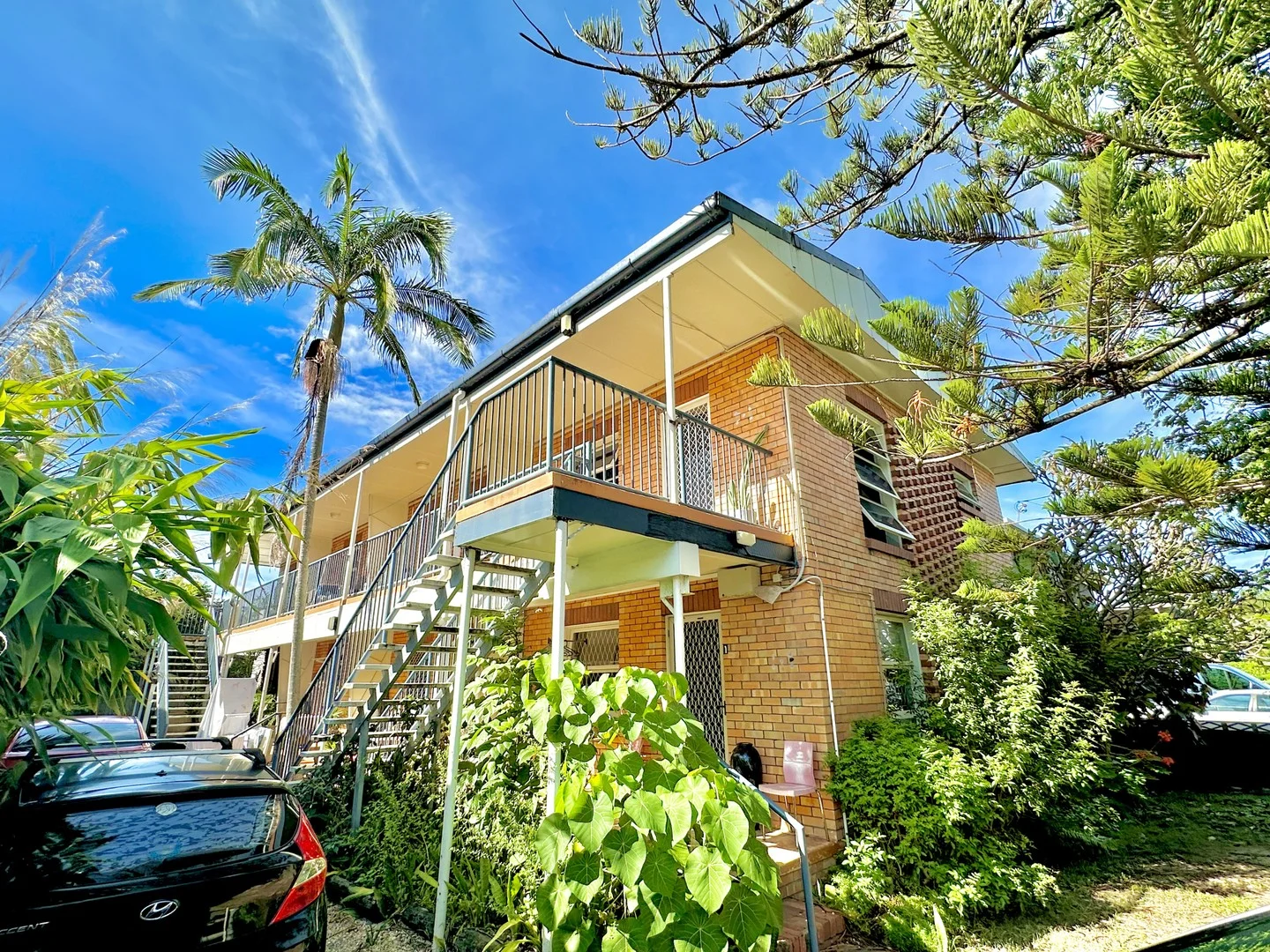 1/29 Leonard Avenue, Surfers Paradise QLD 4217
