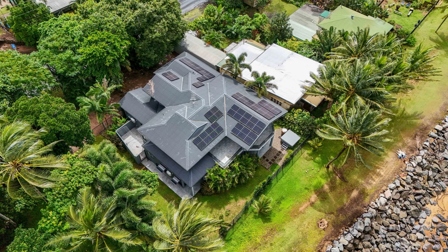 Additional image 12 of 20 Elizabeth Street, Flying Fish Point QLD 4860