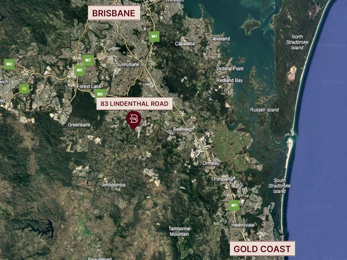 Additional image 8 of 83 Lindenthal Road, Park Ridge QLD 4125