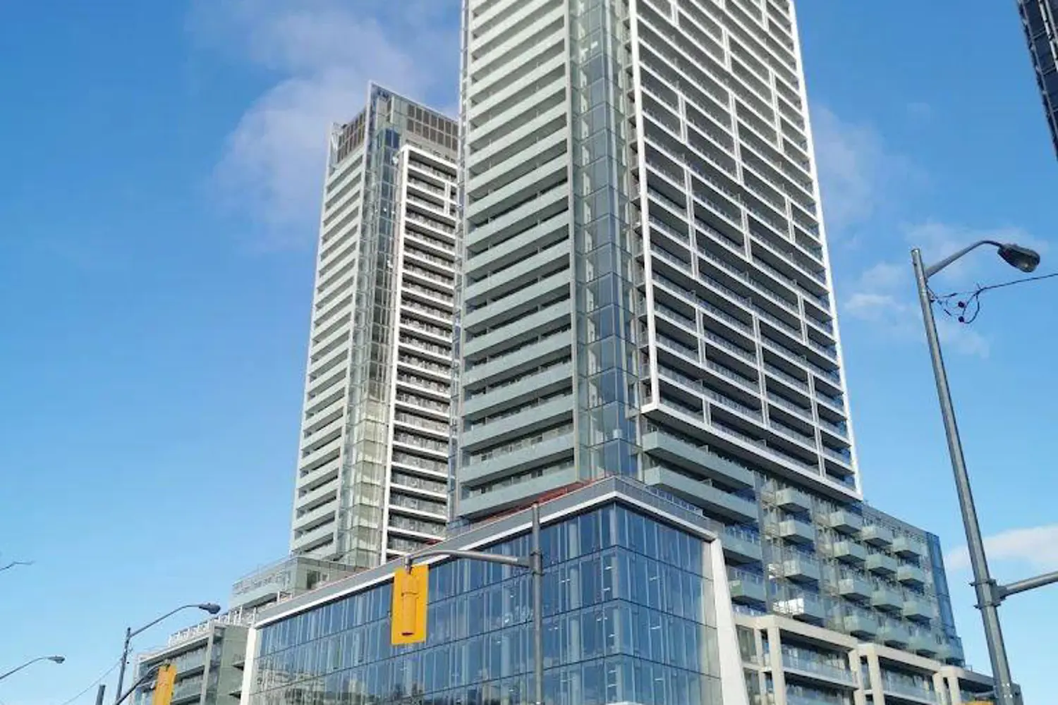 8 Olympic Garden Drive S1402