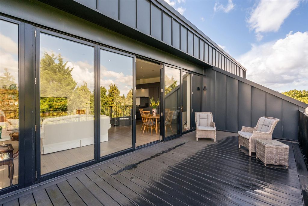 Additional image 13 of 3 bed flat for sale548 Streetsbrook Road, Solihull B91