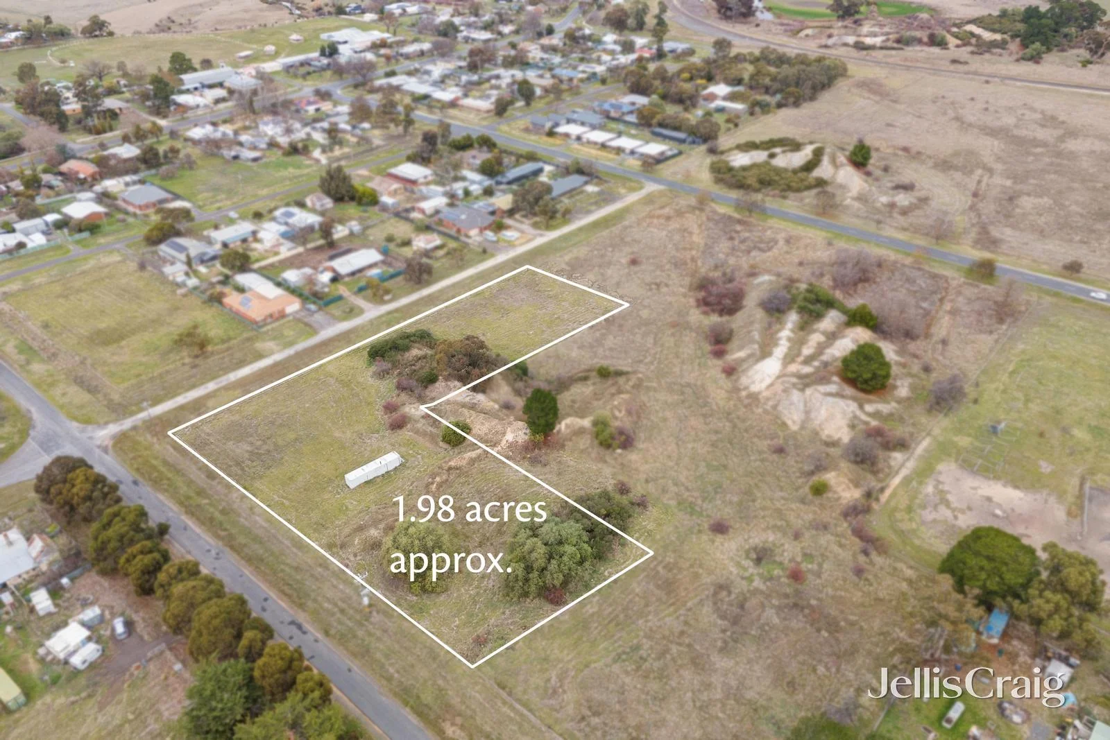 Additional image 2 of 24 Alliance Street, Clunes VIC 3370