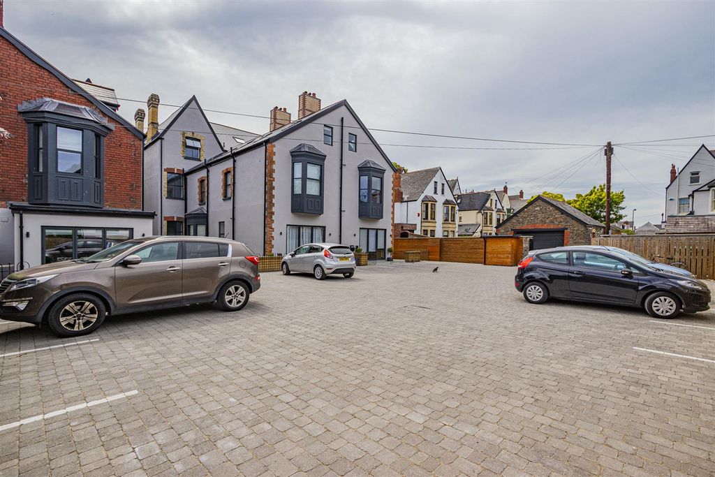 Additional image 12 of 2 bed flat for saleKestral Mews, Cathedral Road, Pontcanna CF11