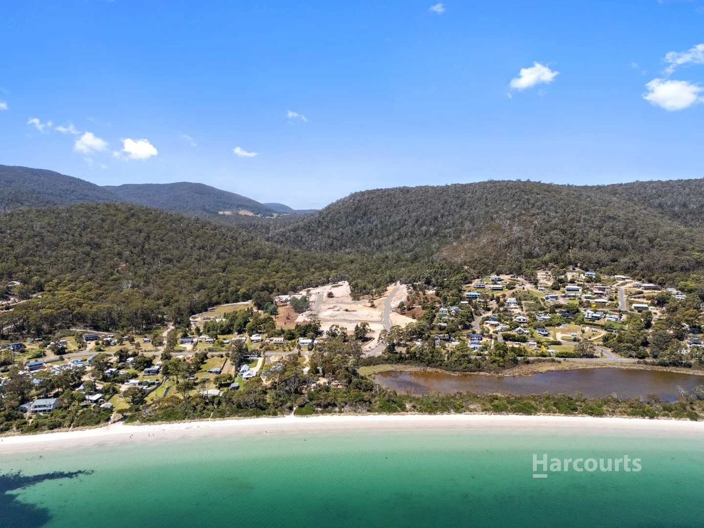 Lot 1-22/227 White Beach Road, White Beach TAS 7184