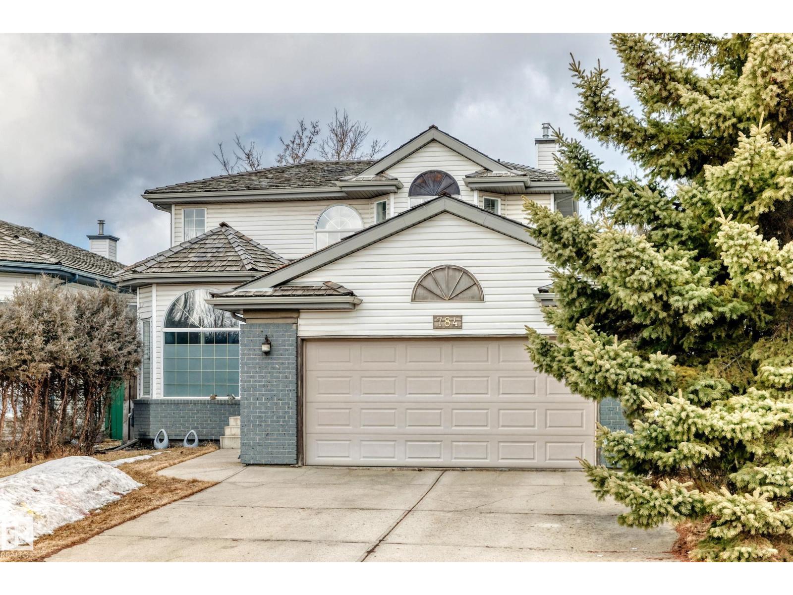 Additional image 3 of 784 Blackburn Place SW, Edmonton, AB, T6W1C7