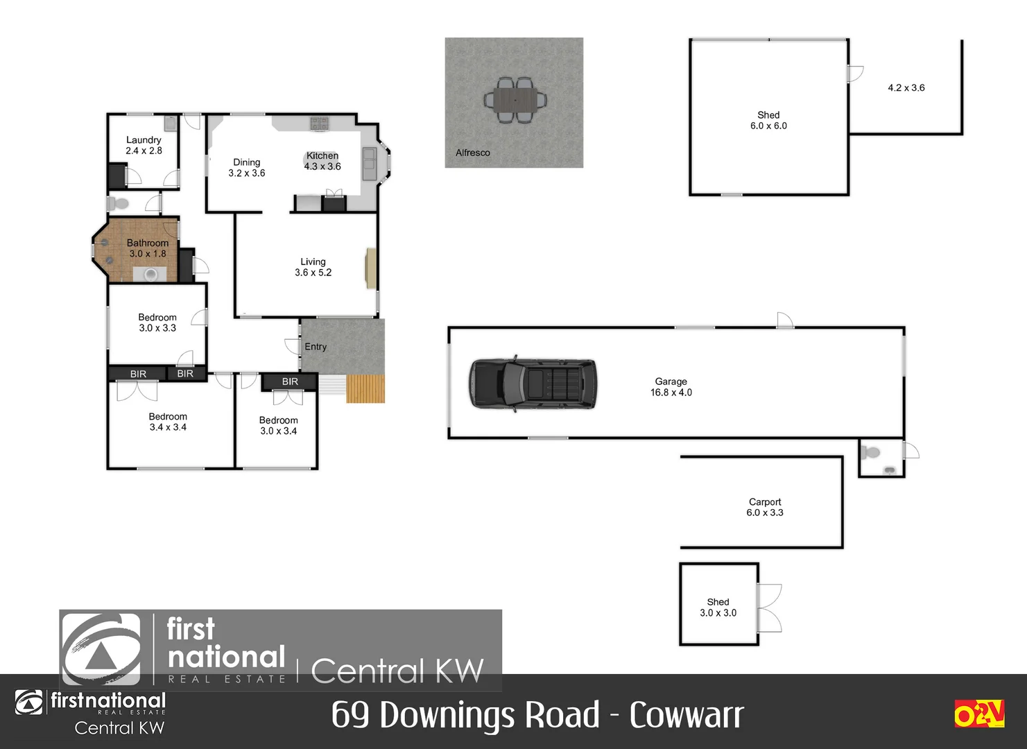 Additional image 30 of 69 Downings Rd, Cowwarr VIC 3857