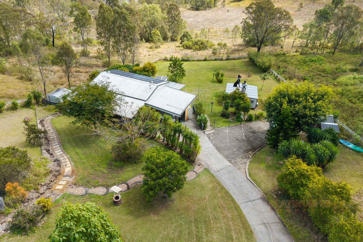 22-26 Haygarth Drive, Kooralbyn QLD 4285