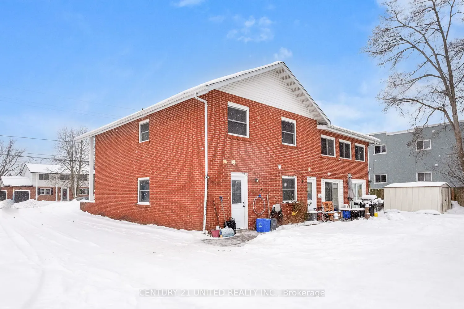 Additional image 6 of 232 Queen Street