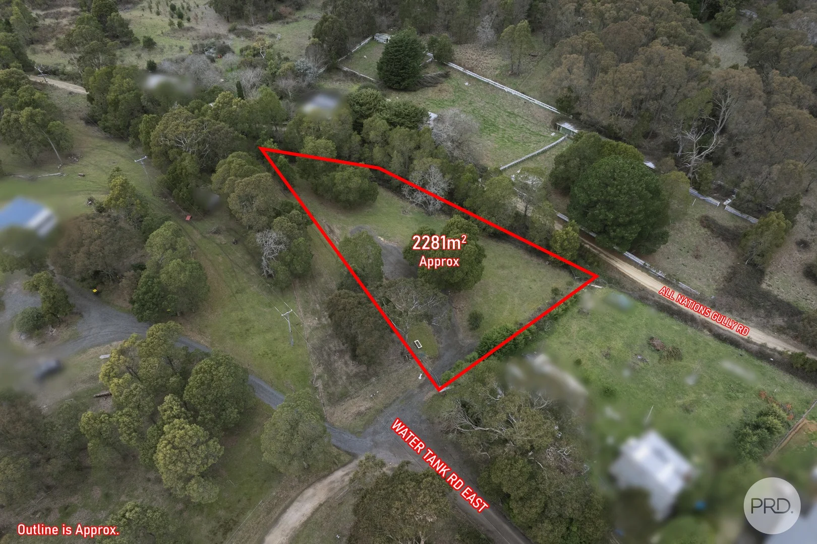 35 All Nations Gully Road, Mount Egerton VIC 3352